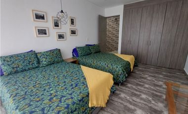 ESPECTACULAR CASA CAMPESTRE EN VENTA A 5 MN DEL CLUB CAMPESTRE