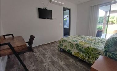 ESPECTACULAR CASA CAMPESTRE EN VENTA A 5 MN DEL CLUB CAMPESTRE