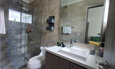 ESPECTACULAR CASA CAMPESTRE EN VENTA A 5 MN DEL CLUB CAMPESTRE
