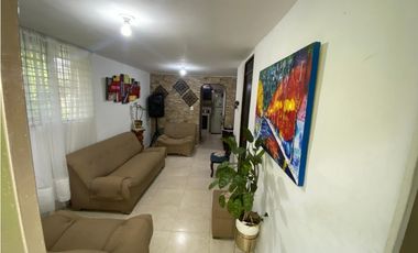 SE VENDE CASA ESPECTACULAR AL OCCIDENTE DE ARMENIA
