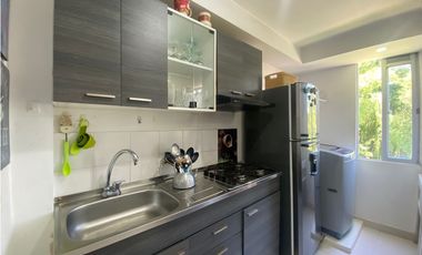 HERMOSO APARTAMENTO EN VENTA AL SUR DE ARMENIA