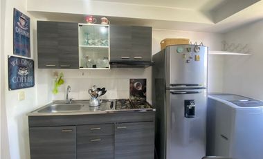 HERMOSO APARTAMENTO EN VENTA AL SUR DE ARMENIA
