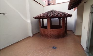 ARRIENDO APARTAMENTO EN BUCARAMANGA- BARRIO SOTOMAYOR