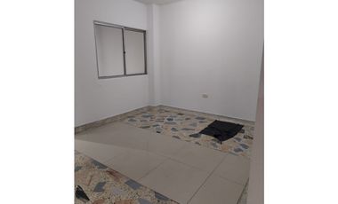 ARRIENDO APARTAMENTO EN BUCARAMANGA- BARRIO SOTOMAYOR