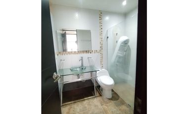 ARRIENDO APARTAMENTO EN BUCARAMANGA- BARRIO SOTOMAYOR