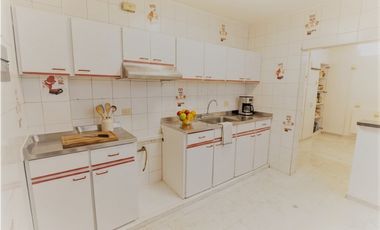 ARRIENDO APARTAMENTO EN BUCARAMANGA- BARRIO SOTOMAYOR