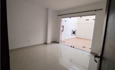 ARRIENDO APARTAMENTO EN BUCARAMANGA- BARRIO SOTOMAYOR