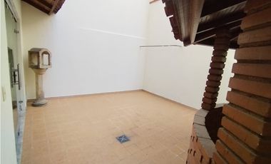 ARRIENDO APARTAMENTO EN BUCARAMANGA- BARRIO SOTOMAYOR