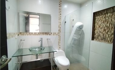 ARRIENDO APARTAMENTO EN BUCARAMANGA- BARRIO SOTOMAYOR