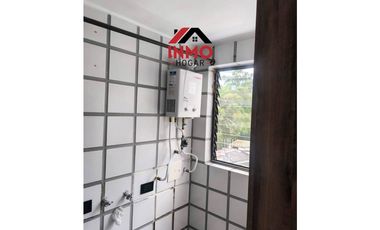 Apartamento en venta en lamos Pereira