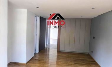 Apartamento en venta en lamos Pereira