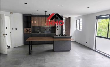 Apartamento en venta en lamos Pereira