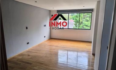 Apartamento en venta en lamos Pereira