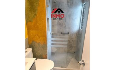 Apartamento en venta en lamos Pereira