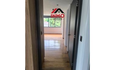 Apartamento en venta en lamos Pereira
