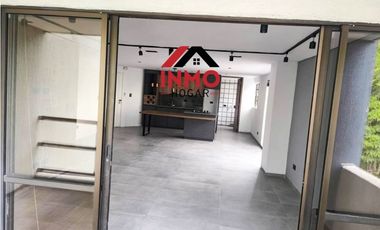 Apartamento en venta en lamos Pereira
