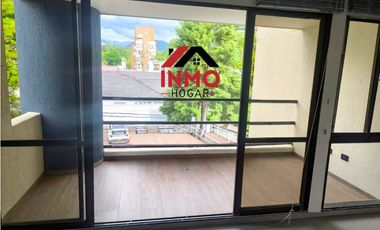 Apartamento en venta en lamos Pereira