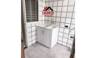 Apartamento en venta en lamos Pereira