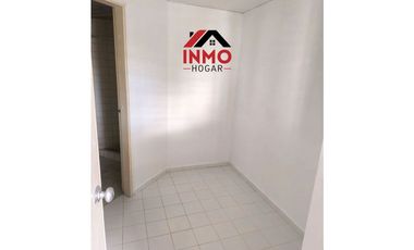 Apartamento en venta en lamos Pereira