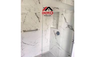 Apartamento en venta en lamos Pereira