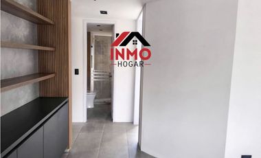 Apartamento en venta en lamos Pereira