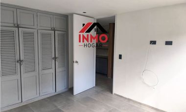 Apartamento en venta en lamos Pereira