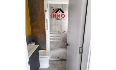 Apartamento en venta en lamos Pereira