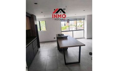 Apartamento en venta en lamos Pereira