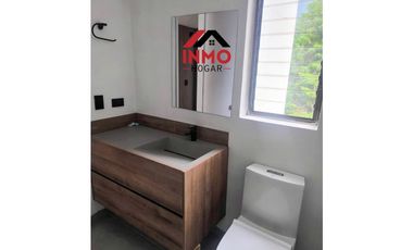 Apartamento en venta en lamos Pereira