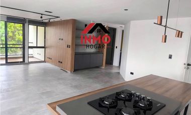 Apartamento en venta en lamos Pereira