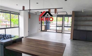 Apartamento en venta en lamos Pereira