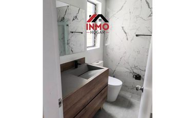 Apartamento en venta en lamos Pereira