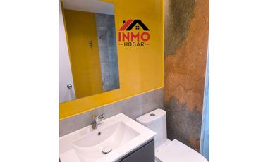 Apartamento en venta en lamos Pereira