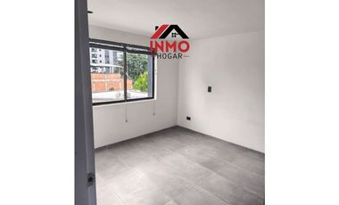 Apartamento en venta en lamos Pereira