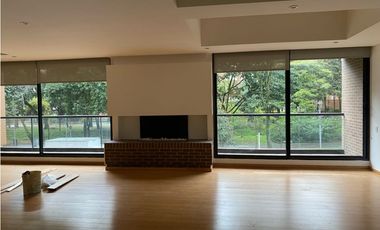 Apartamento Magnífico Cabrera Moderno