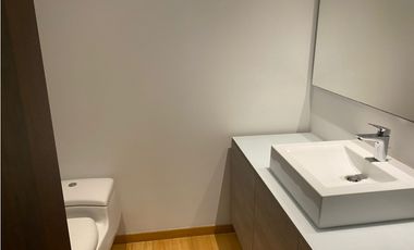 Apartamento Magnífico Cabrera Moderno