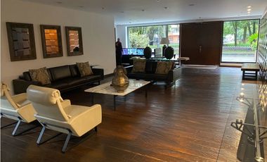Apartamento Magnífico Cabrera Moderno
