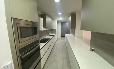 Apartamento Magnífico Cabrera Moderno