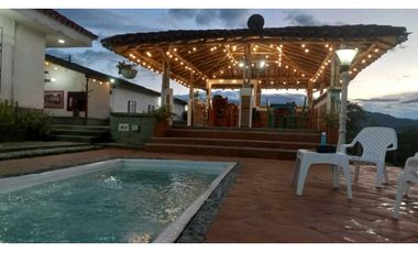 Se vende finca en Quimbaya, Quindío