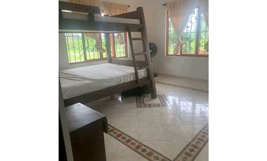 Se vende finca en Quimbaya, Quindío