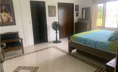 Se vende finca en Quimbaya, Quindío