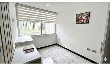 CASA EN VENTA EN CAMBULOS II - FUSAGASUGA