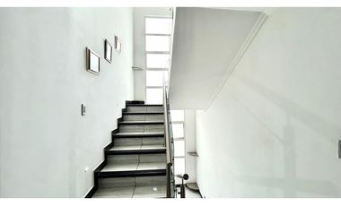 CASA EN VENTA EN CAMBULOS II - FUSAGASUGA