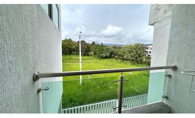 CASA EN VENTA EN CAMBULOS II - FUSAGASUGA