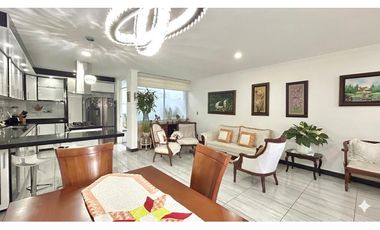 CASA EN VENTA EN CAMBULOS II - FUSAGASUGA
