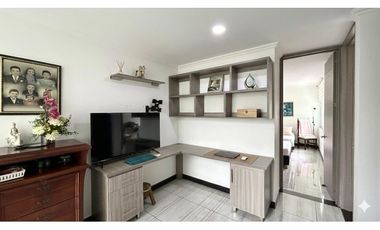CASA EN VENTA EN CAMBULOS II - FUSAGASUGA