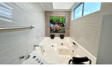CASA EN VENTA EN CAMBULOS II - FUSAGASUGA