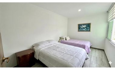 CASA EN VENTA EN CAMBULOS II - FUSAGASUGA