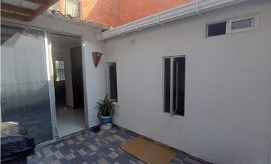 Venta Casa Independiente barrio Solar de Las Garzas Jamundí