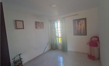 Venta Casa Independiente barrio Solar de Las Garzas Jamundí